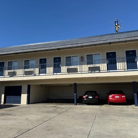 Hiland Motel Long Beach Exterior foto