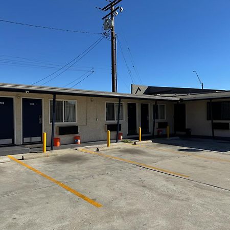 Hiland Motel Long Beach Exterior foto